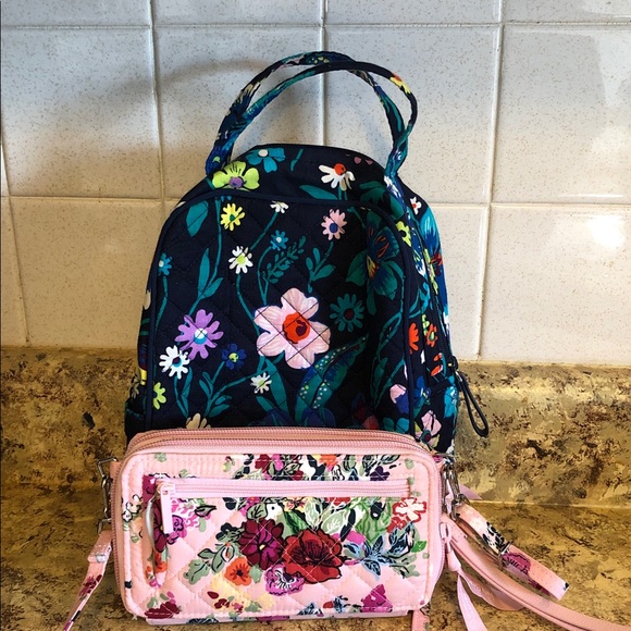 Vera Bradley Bundle - Picture 7 of 7